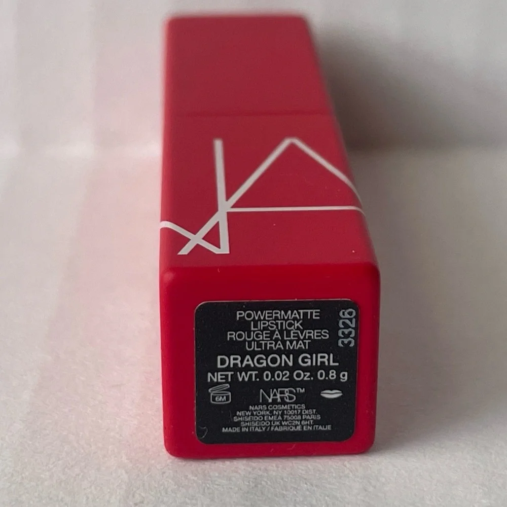 NARS brand new
